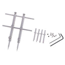 1Pcs Professionals Helper Camera Lens Spanner Wrench Repairing Opening Tools