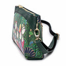 Shoulder Bags Small Crossbody Bags Women High Quality PU Leather Handbags L
