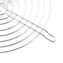 15cm Metal Wire Finger Guard 150mm CPU Fan DC Fan Grill/Guard Protector JR