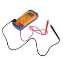 ElectricD Digiter AC DC Voltmeter Ohmultitester