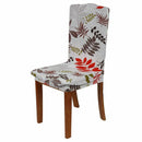 Stretch Spandex Chair Covers Dining Room Wedding Banquet Seat Cover
