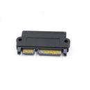 For Macbook Laptop PC SAS 29Pin to SATA 22Pin hard drive Adapter card Connector