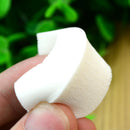 16PCS Hot Lady Salon Nail Sponges for Makeup Manicure Nail Art Care DIY Tool