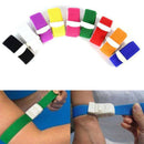 Emergency Outdoor First Aid Tourniquet Buckle Intravenous-Quick Slow Release