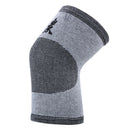 2pcs Knee Sport Protectors Stretchable Breathable Knee Pads
