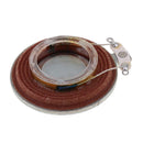 44mm 8 OHM Vibration Speaker Novel For Vibration Experiments Demonstrations