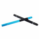 2 in 1 Capacitive Stylus Pen Screen Pen For Android Phone Tabl Cell Gift D5Q6