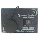 Quantum Pendant Necklace Scalar Orgon Energy neg ions EMFtection G6T6 S5C9