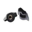 10Pcs Chicken beaks band switch knob potentiometer knob bakelite knob cap K7-1 Z