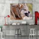 Full Drill Animal Diamond Painting Mosaic Rhinestone Handwork (LD497 Wolf)