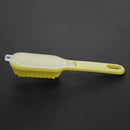 Plastic Fish Scales Grater Scraper Fish Cleaning Tool Scraping Scale Device