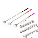 New Metal Stainless Steel Back Scratcher Telescopic Extendable Claw Extender OZ