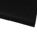 Filtration Foam Aquarium Fish Tank Biochemical Filter Sponge Pad Mat 50x50c