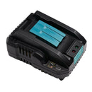 Charger Replacement fits for  14.4v-18v DC18RC Universal AU Plug