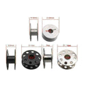 1 Set Regular Spare Parts Household Pedal Sewing Machine Accessories L1H6 O3K6