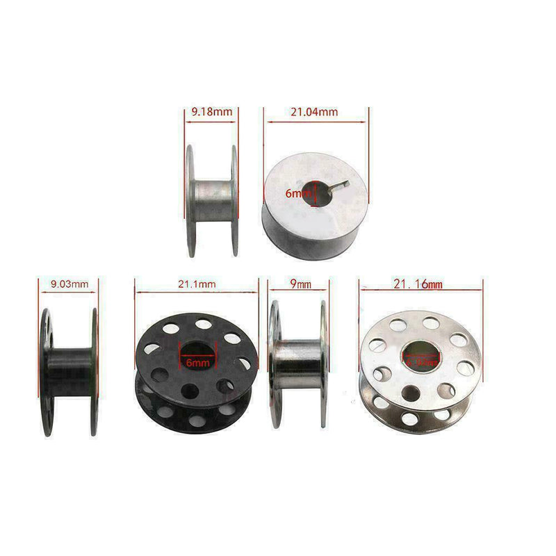 1 Set Regular Spare Parts Household Pedal Sewing Machine Accessories L1H6 O3K6