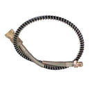 Portable Durable High Pressure Hose 63mpa Air Pump Accessories 19.68inch