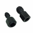 2PCS Metric Spark Plug Tapping Device for Mechanical Repair, Home, Car Repair