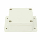 2.48x2.28x1.37 inch(63mmx58mmx35mm) ABS Junction Box Universal Electric Pro C1Z8