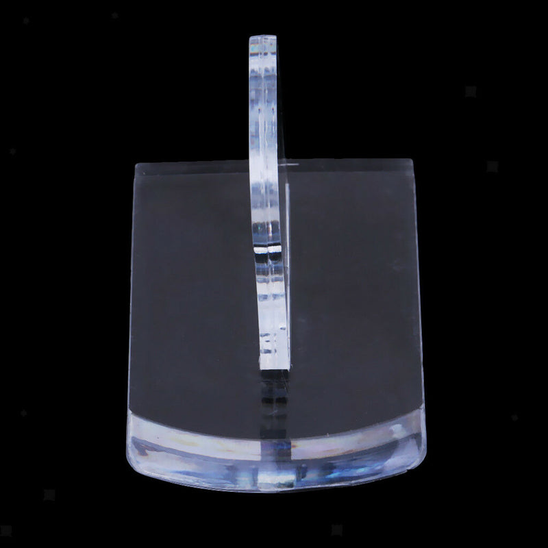 1x Craft Splitting Kits Modeler Basic Tools Sets for Gundam Modeler Clear