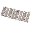 Stainless Steel Detachable Hinge for Marine Boats Heavy Duty Hardware 2.95in