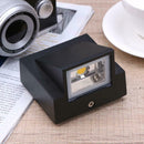 Outdoor 3W LED Wall Sconce Light Waterproof Building Exterior Gate Lamp