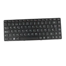 New Spanish Layout Keyboard For Lenovo V470 B490 G475 B475E V480C M490