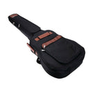 41inch Guitar Backpack Shoulder Straps Pockets 8mm Cotton Padded Gig Bag Ca