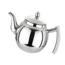 Water Kettle for Induction Cooker Camping Teapot Cooking Tool Kitchen 1050ML