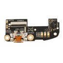Charging Port Dock Connector Flex Cable, Charging Jack Port Ribbon Replacement