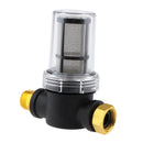 2Pack 3/4inch INLET FILTER for PRESSURE WASHES GARDEN HOSE FILTER