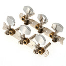 String Tuning Pegs Keys Zinc Alloy for 6 Strings Classical Guitar Musical