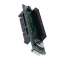 2.5"IDE HDD Drive Female to 7+15pin Male SATA Adapter Plug&Play for Laptop