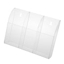 Remote Control VCR TV DVD Step Mobile Phone Caddy Holder Storage Organiser