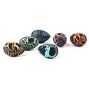 Magic Hatching Dinosaur Add Water Growing Dino Eggs Inflatable Child Kid ToyG3cL