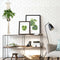 Plant Hangers Indoor Wall Hanging Planter Holder Basket Flower Pot Holder H