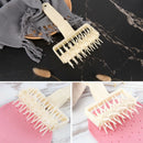 Pizza pie pastry dough docker cookies roller dough pitter crust embossing toolLJ