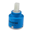 35 mm ceramic faucet valve elements for one-hand fittings