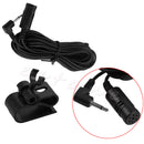 2.5mm Bluetooth External Microphone For Car Pioneer Stereos Radio Receiver 1Pc