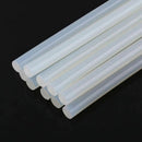 20p 270x10mmTranslucence Hot Melt Glue Stick For Electric Glue Gun Craft  EZL