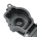 Engine Breather Separator Crankcase Oil Filter Ventilation Valve Kit 111277