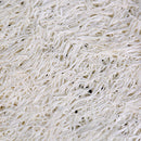 10X Loofah Luffa Facial Complexion Skin Disc Disk Pads Exfoliator-Sponge PVC TE