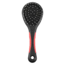 New Double Sided Pet Brush Dog Puppy Hair Grooming Shedding Cleaning Comb O7C2