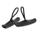 Set of 2 Universal Kayak Toggle Carrying Handles with Deck Loops