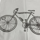 Bike Motorcycle Rain Dust Cover Waterproof Outdoor Scooter Protector Gray
