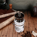 Manual Coffee Grinder Ceramic Core Coffee Hand Mill Coffeeware Coffee Beans