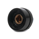 DKJ10-25 Quick Fitting Cable Connector Joint Plug Socket For Welding Machine