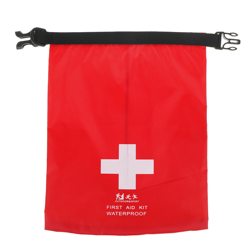 1.2L waterproof portable first aid kit bag only for outdoor travel emerge jo Pg
