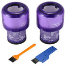 Filter Replacements Kit for Dyson V11 Sv14 Cyclone Animal Absolute Total Cl M3V5