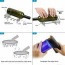 Glass Bottle Cutter Tool Professional For Bottles Cutting Glass Bottle-Cutt